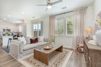 YardHomes®  Parkside in Denton, TX - Building Photo - Building Photo