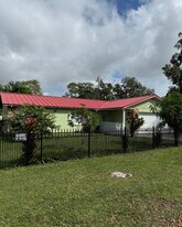 108 Burchwood Ave in Plant City, FL - Building Photo
