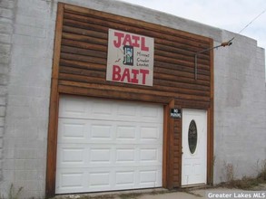 Jail House Apartments in Akeley, MN - Building Photo - Building Photo