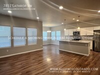 7851 Lathrop Vw in Colorado Springs, CO - Foto de edificio - Building Photo