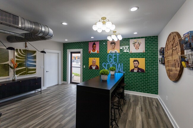 Highland Terrace Communities in Knoxville, TN - Building Photo - Building Photo