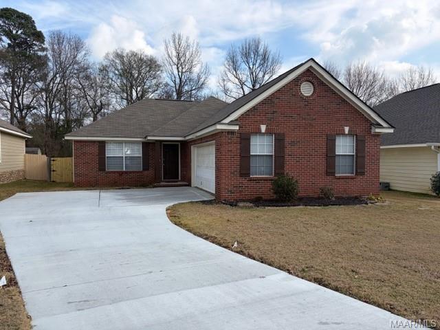 1684 Hawthorne Ln in Prattville, AL - Building Photo - Building Photo