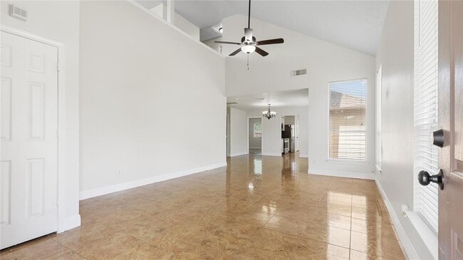 property at 4602 Garden Meadow Dr