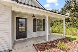 232 Tafflinger Rd in Crawfordville, FL - Building Photo - Building Photo