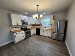629 Central Ave in Clarksville, TN - Building Photo - Building Photo