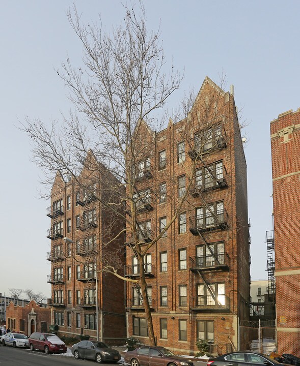 436 New York Ave in Brooklyn, NY - Building Photo