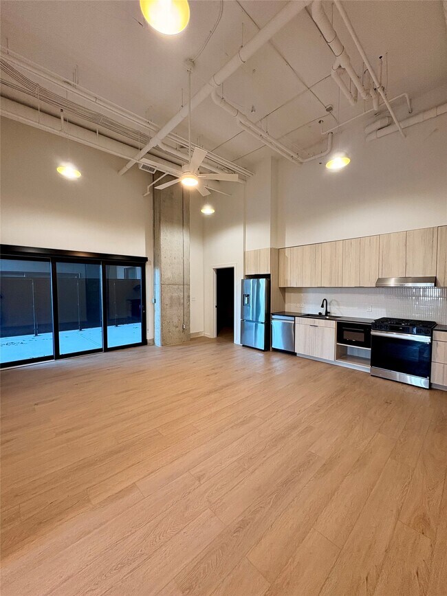 property at 2623 Keene St