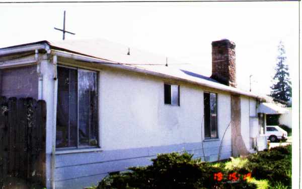 1209-1213 Reese St in Redwood City, CA - Building Photo - Building Photo