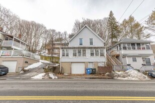 314 Norwich Ave in Norwich, CT - Building Photo