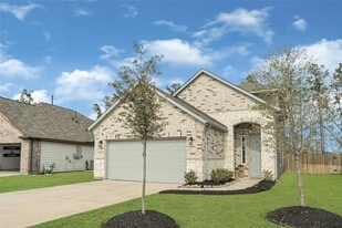 30260 Kingston Heath Dr in Cleveland, TX - Building Photo
