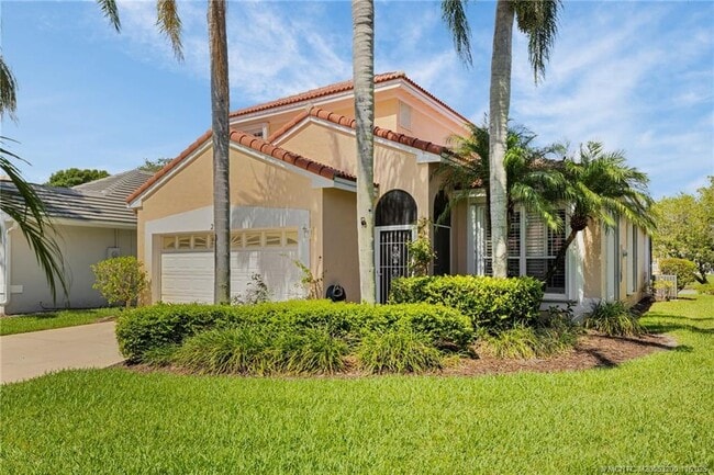 2274 SW Olympic Club Terrace in Palm City, FL - Building Photo - Building Photo