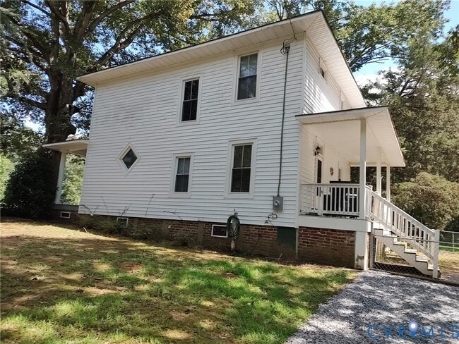 5277 New Market Rd in Richmond, VA - Building Photo - Building Photo