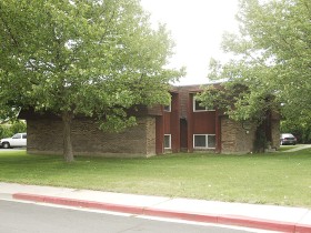 605 N Main St in Orem, UT - Building Photo - Building Photo