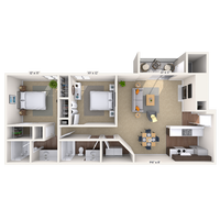 Colonial Village at Windsor Place photo'