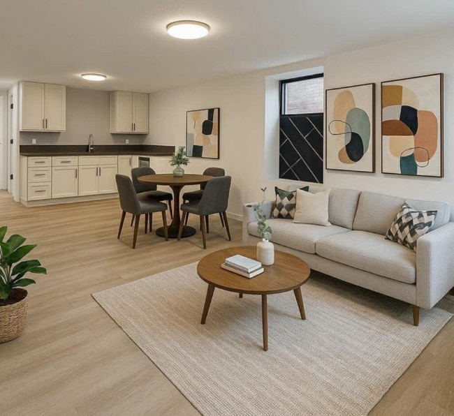 314 Washington St in Vallejo, CA - Foto de edificio - Building Photo