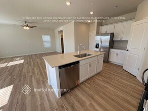 19058 E 94th Pl in Commerce City, CO - Building Photo - Building Photo