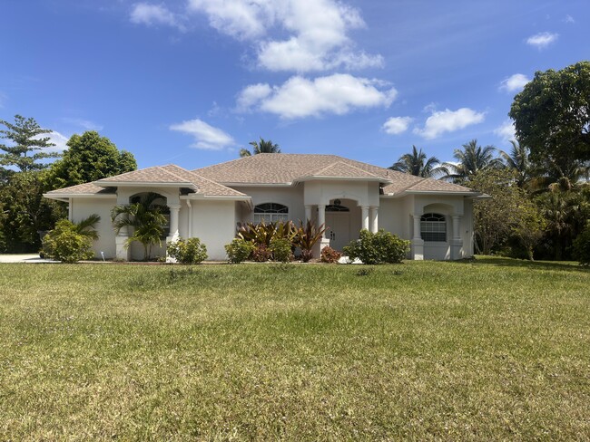 property at 16609 Key Lime Blvd