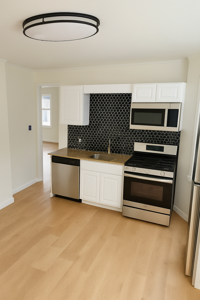 42 Crandall St, Unit Crandall st