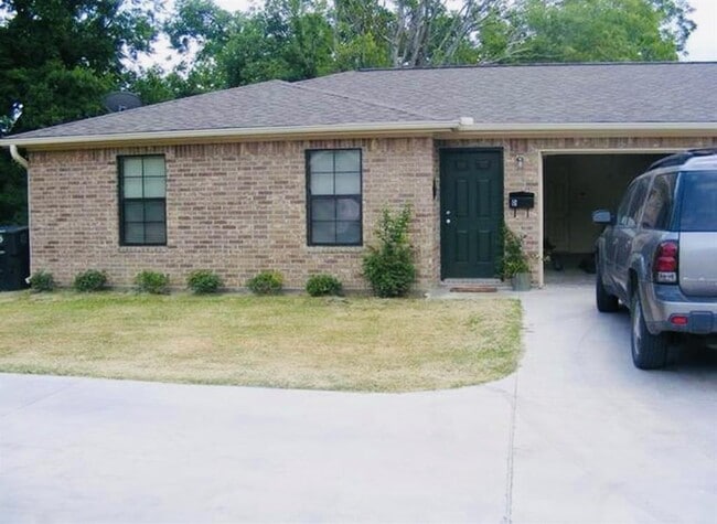 property at 6116 Willis St