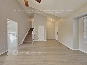 3367 S Danube St in Aurora, CO - Foto de edificio - Building Photo