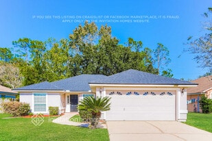 1736 Northglen Cir in Middleburg, FL - Building Photo