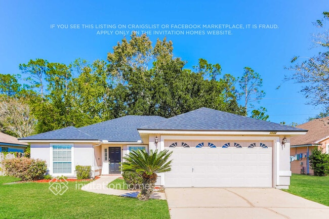 property at 1736 Northglen Cir