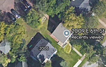 2009 E 6th St in Duluth, MN - Foto de edificio - Building Photo