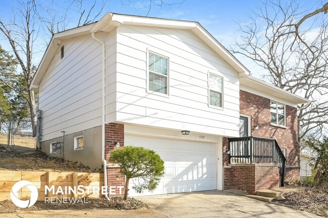 1739 Hilltop Ln in Imperial, MO - Building Photo - Building Photo