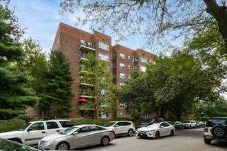 Hudson Manor Terrace in Bronx, NY - Building Photo - Building Photo