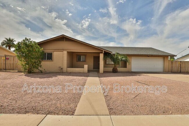1519 E Kael St in Mesa, AZ - Building Photo - Building Photo