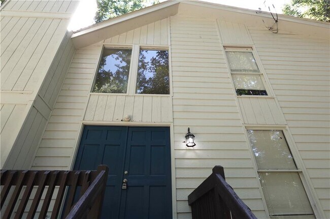 4870 Wade Valley Way in Cumming, GA - Building Photo - Building Photo