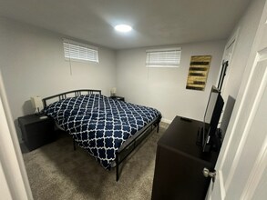 2617 Snyder Ave-Unit -B2 in Cheyenne, WY - Building Photo - Building Photo