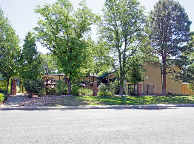 Autumn Ridge in Denver, CO - Foto de edificio - Building Photo