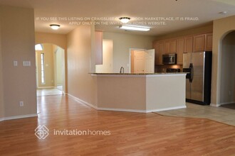 505 Lakeview Cir in Burleson, TX - Building Photo - Building Photo