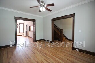 138 Randolph Pl NW in Washington, DC - Building Photo - Building Photo