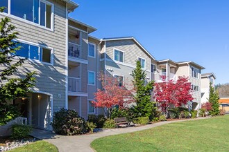 Valley Springs in Renton, WA - Building Photo - Building Photo