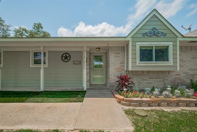 9526 Sandy Ln in Manvel, TX - Building Photo - Building Photo