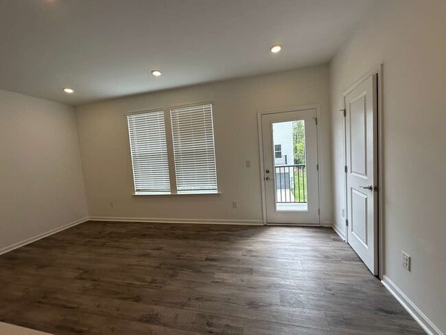 5016 Rill Ct in Charlotte, NC - Building Photo - Building Photo