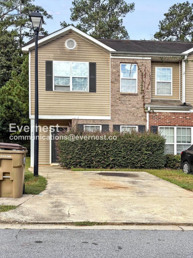 property at 223 Shenandoah Dr