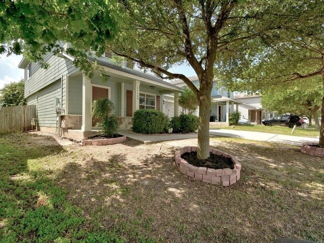13600 Briarcreek Loop in Manor, TX - Building Photo - Building Photo