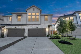 5535 Holly Hvn Ct in Fulshear, TX - Building Photo