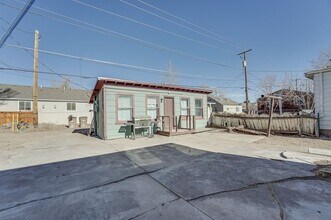 1111 E Flint St in Laramie, WY - Building Photo - Building Photo