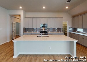 15050 Gelding Hts in San Antonio, TX - Building Photo - Building Photo