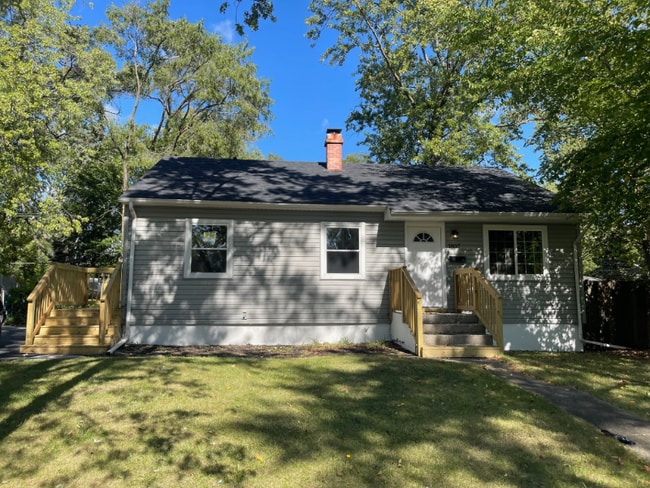 property at 1807 221st St