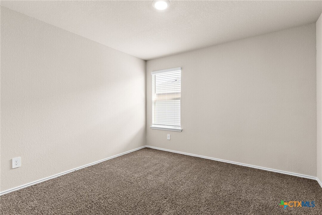 2345 Merganser Dr in Copperas Cove, TX - Building Photo
