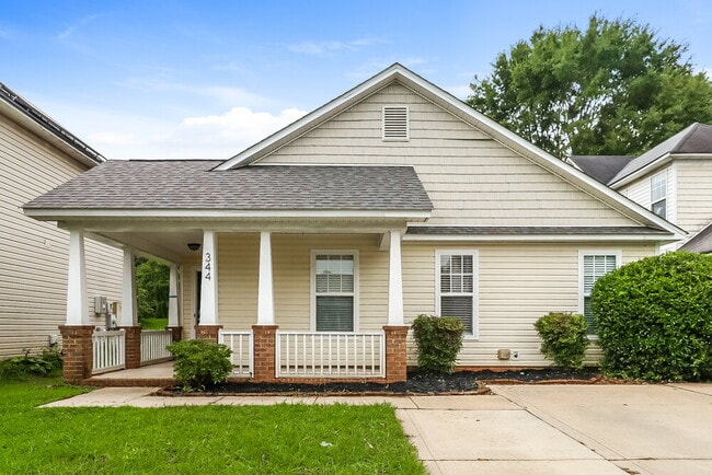 property at 344 Amir Cir