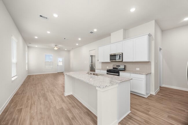 property at 12535 Llano Estacado Dr