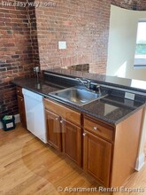 888 Massachusetts Ave in Cambridge, MA - Building Photo - Building Photo