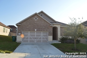 9518 Copper Sands in Converse, TX - Foto de edificio