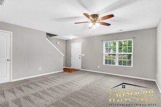 1524 Ricochet Dr in Raleigh, NC - Building Photo - Building Photo